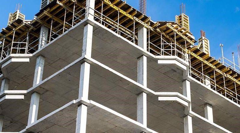 Betonarme (Beton ve Çelik Kompozit Yapı Sistemi): Modern İnşaatın Temel Taşı