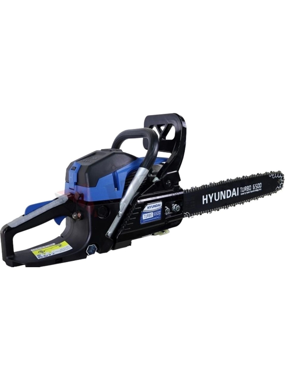 Hyundai Hyunai Turbo 6500 Motorlu Testere