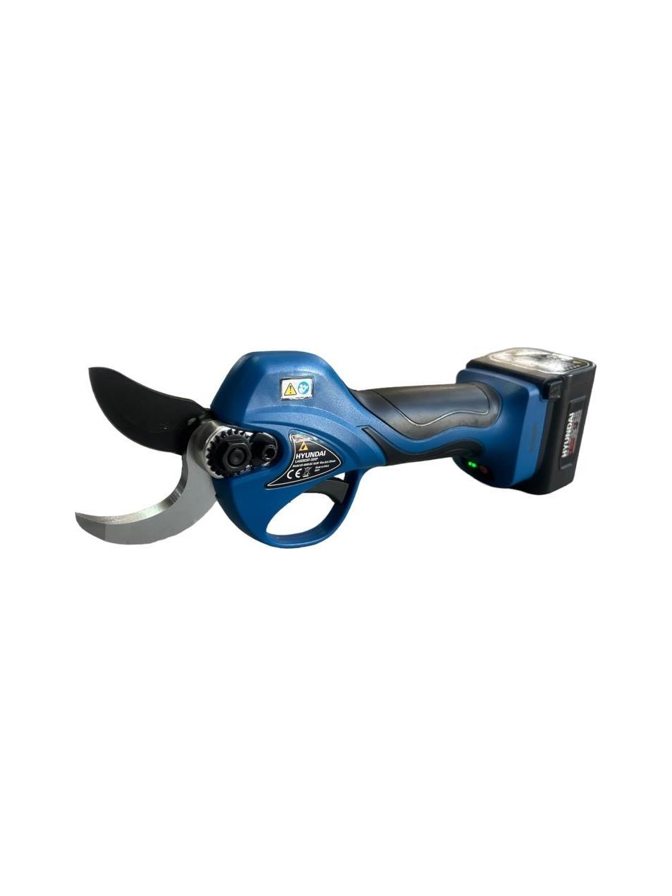 Hyundai Lasercut 35XP Akülü Budama Makası