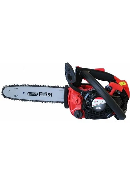 İtal 2611 Benzinli Motorlu Budama Testeresi