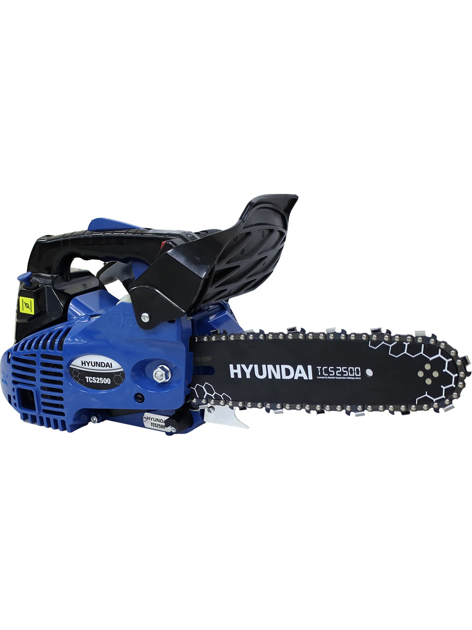 Hyundai TCS2500 Motorlu Testere