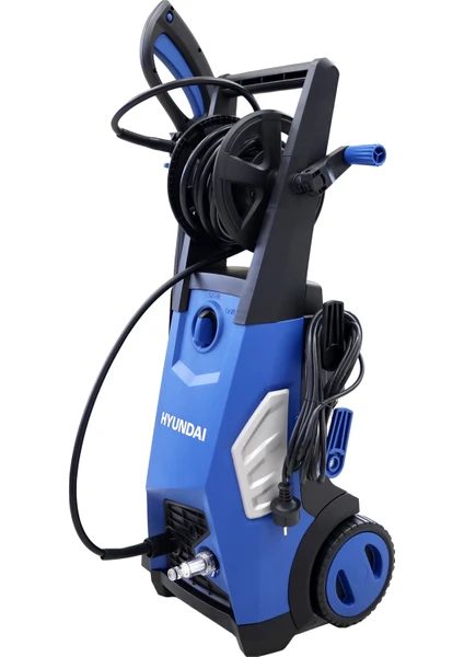 Hyundai Hyb100B 1800W Yüksek Basınçlı Yıkama Makinası