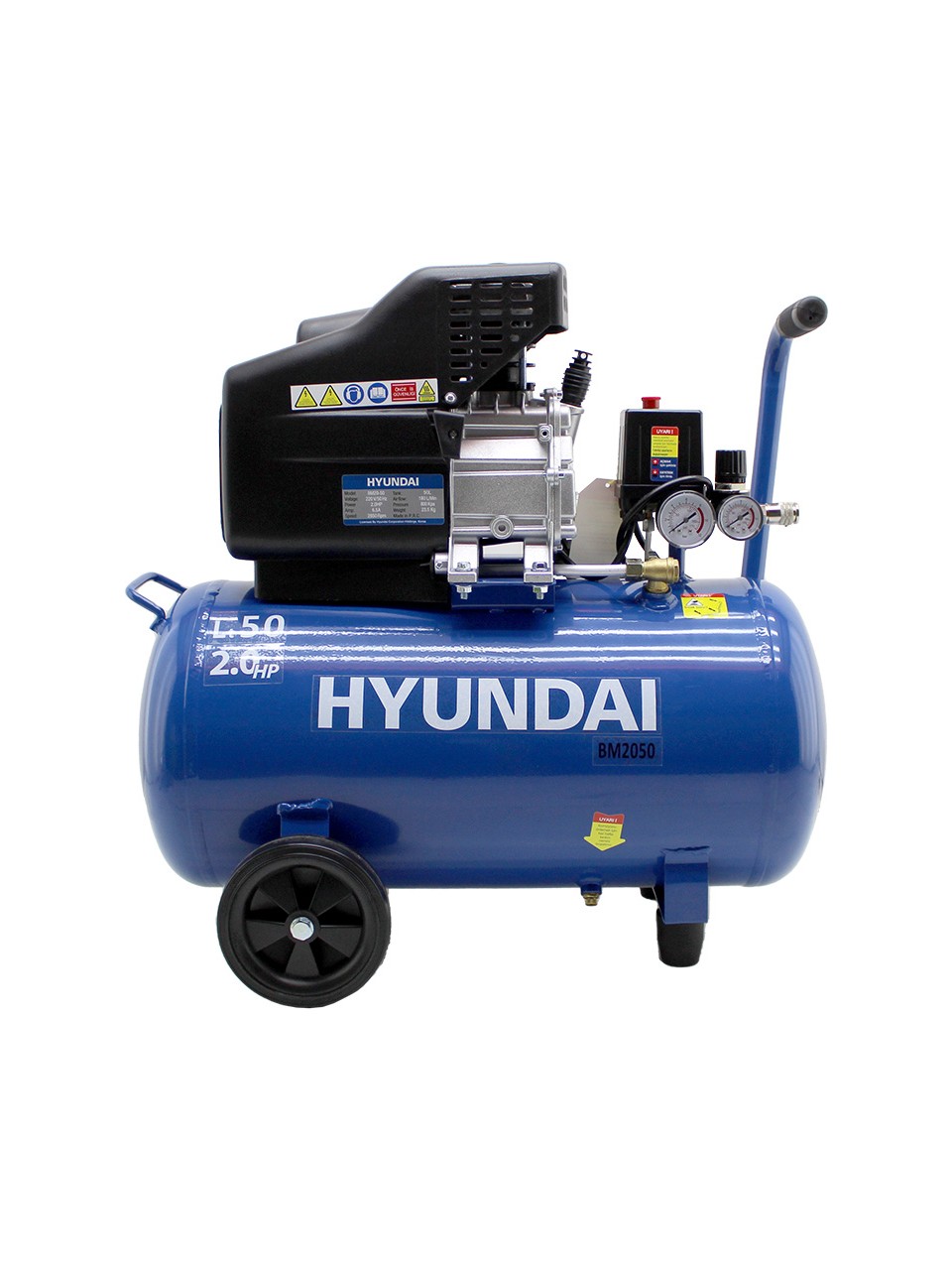 Hyundai BM2050 Hava Kompresör