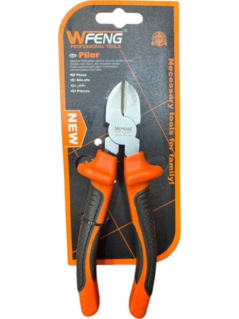 Wfeng 160 mm Yankeski