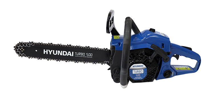 Hyundaı TCS2610 Benzinli Testere