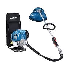 Hyundaı HYX.440S Motorlu Tırpan