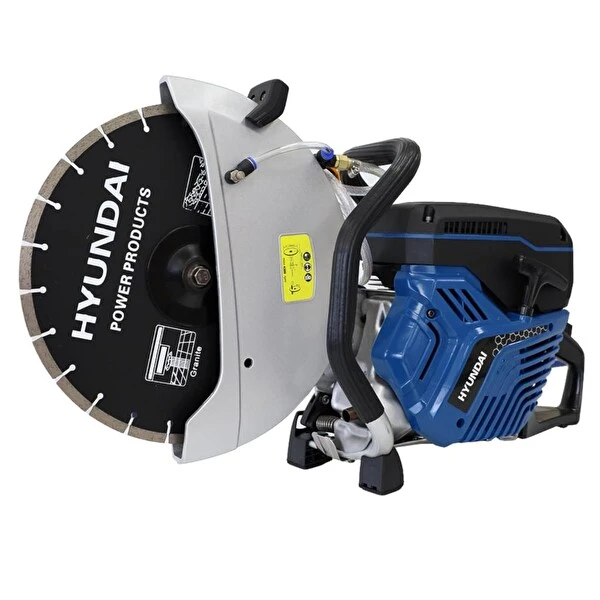 Hyundaı HYDC7435 Benzinli Beton Kesme Makinesi