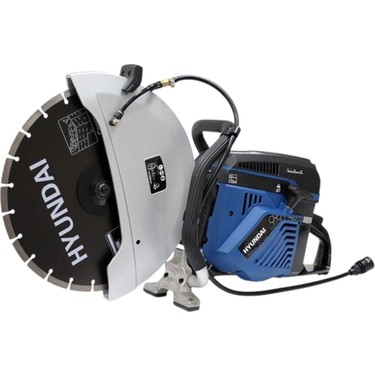Hyundaı HYDC9448 Benzinli Beton Kesme Makinesi