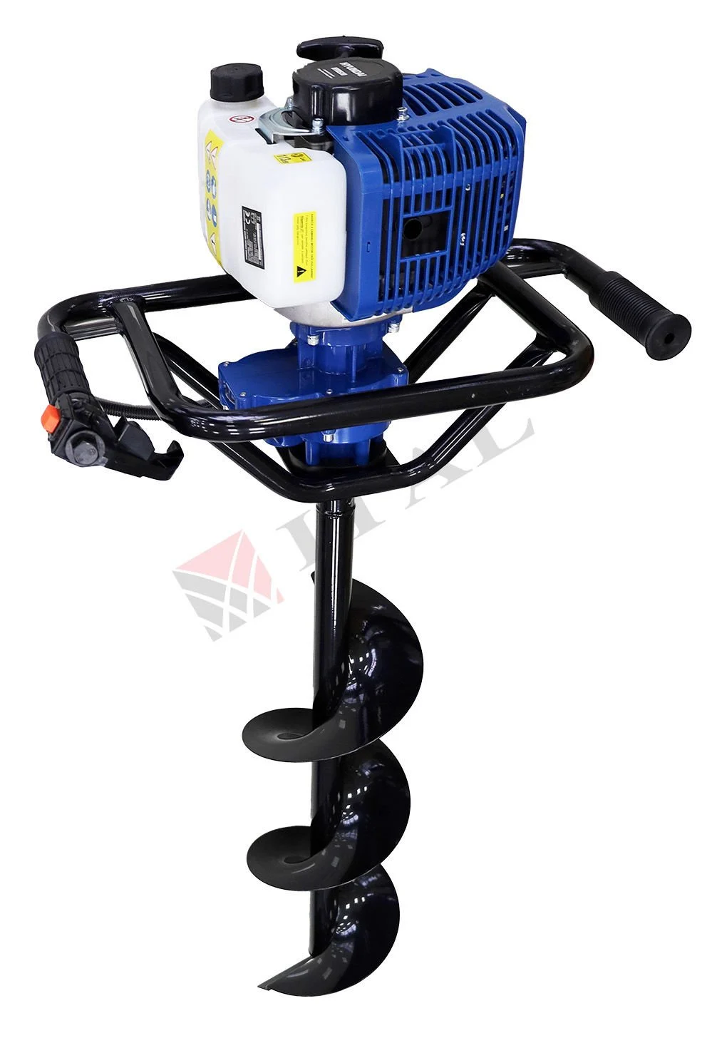 Hyundaı HYD.520 Toprak Burgu