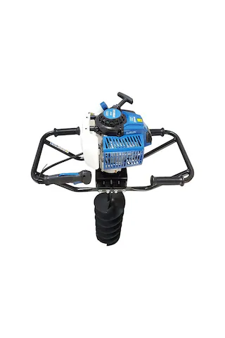 Hyundaı HYD.63T-30 Toprak Burgu