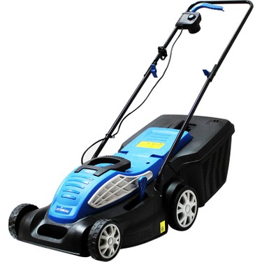 Hyundaı C3805 Elektrikli Çim Biçme Makinesi