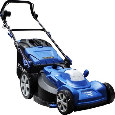 Hyundaı C4405 Elektrikli Çim Biçme Makinesi