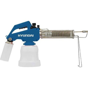 Hyundaı KB-100 Mini Sisleme  Makinesi