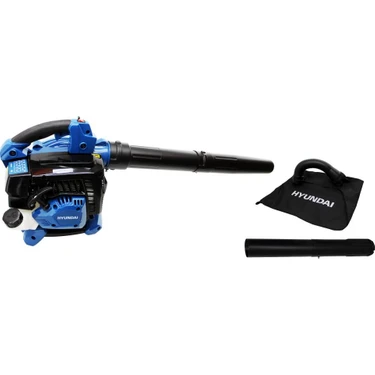 Hyundaı HBV280 Üfleme Toplama Makinesi