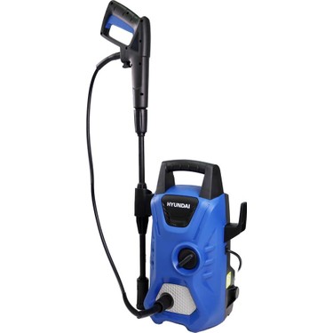 Hyundaı HYB.75 Basınçlı Yıkama Makinesi