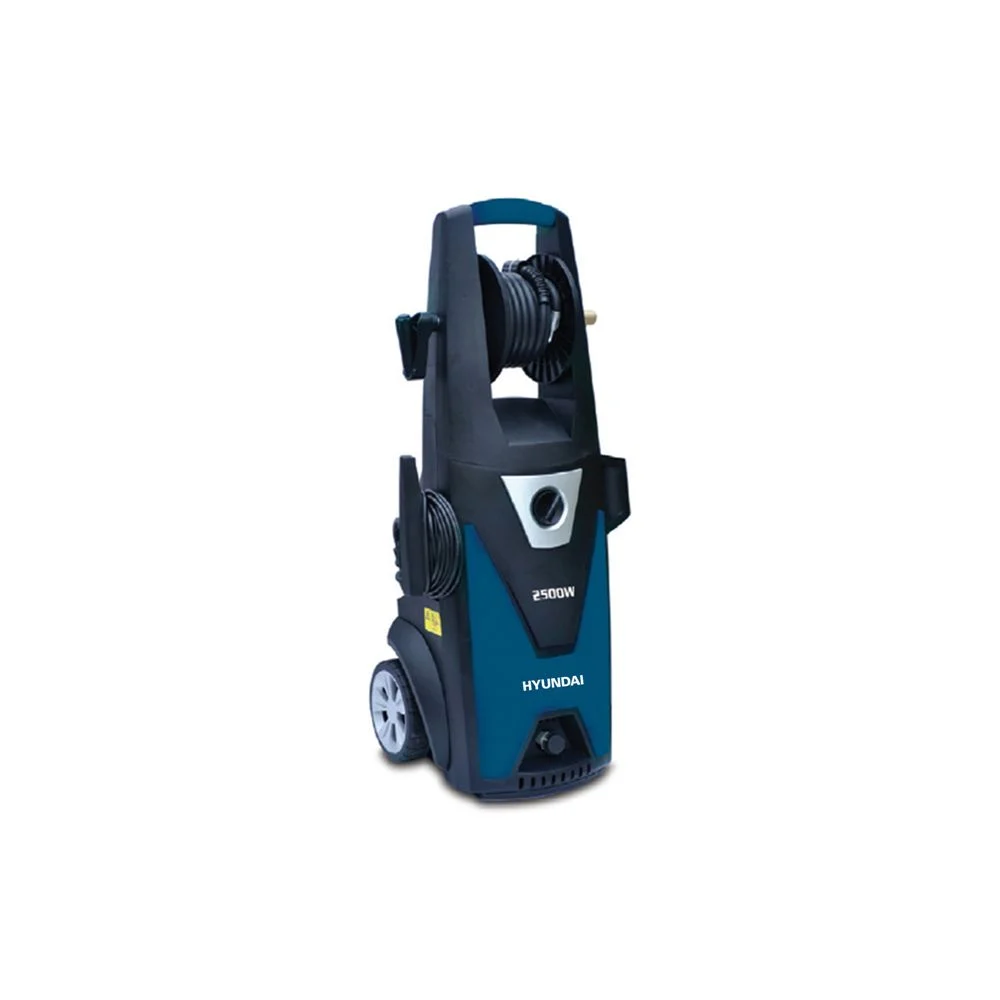 Hyundaı HYB.130P Basınçlı Yıkama Makinesi