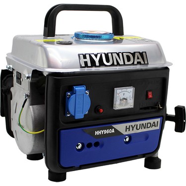 Hyundaı HHY960A Benzinli Jeneratör
