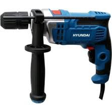 Hyundaı HP710 Matkap Darbeli