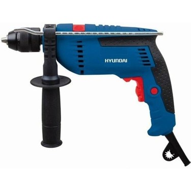 Hyundaı HP855X Matkap Darbeli