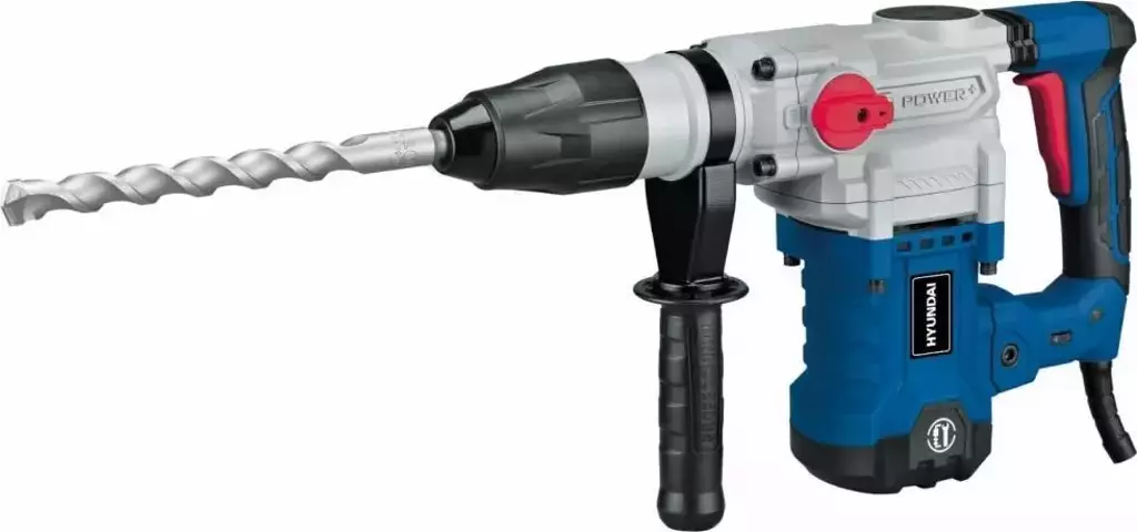 Hyundaı BHD4203 Kırıcı-Delici Pnötamik 1600W