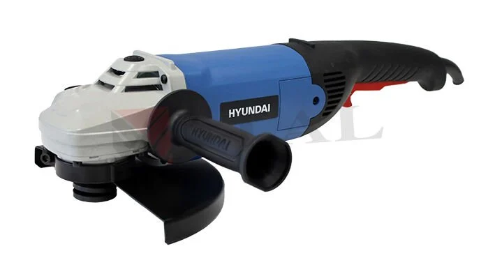 Hyundaı HG2400 Köşe Taşlama