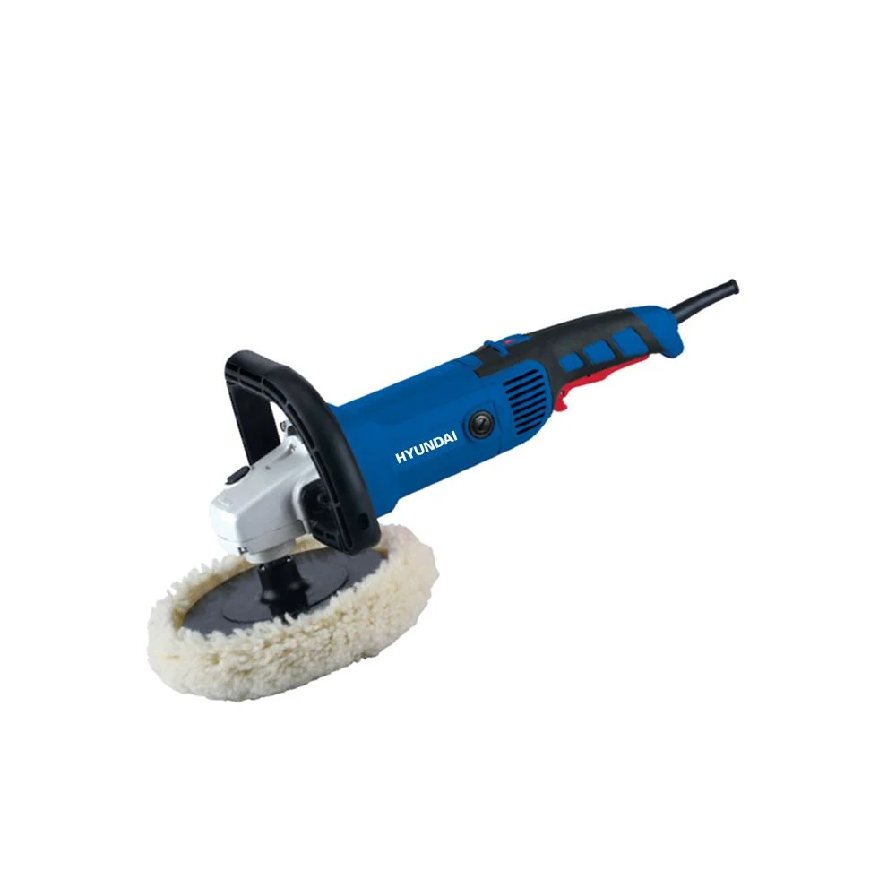 Hyundaı S1P-KA-180 Polisaj Makinesi